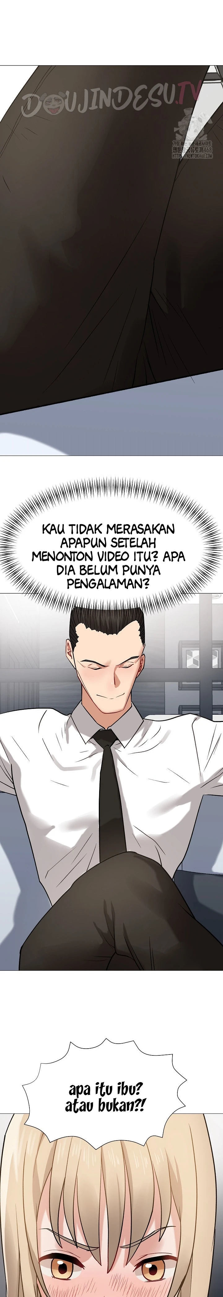Evil Favor - Chapter 15 4