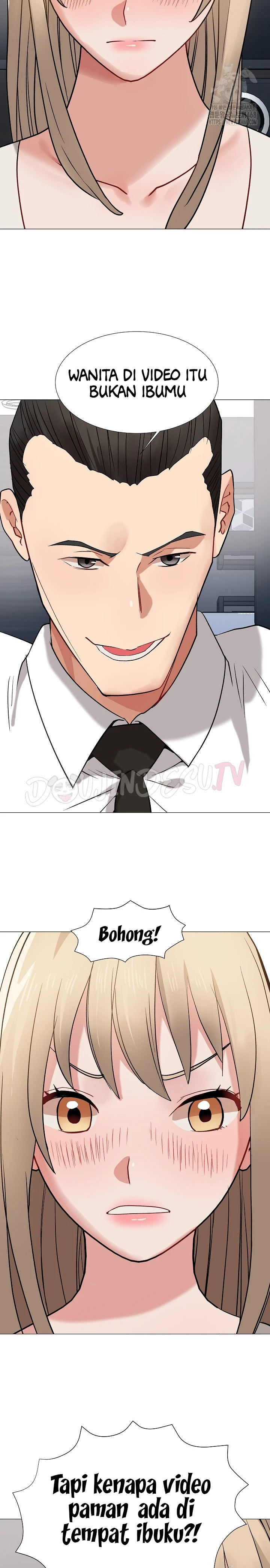 Evil Favor - Chapter 15 5