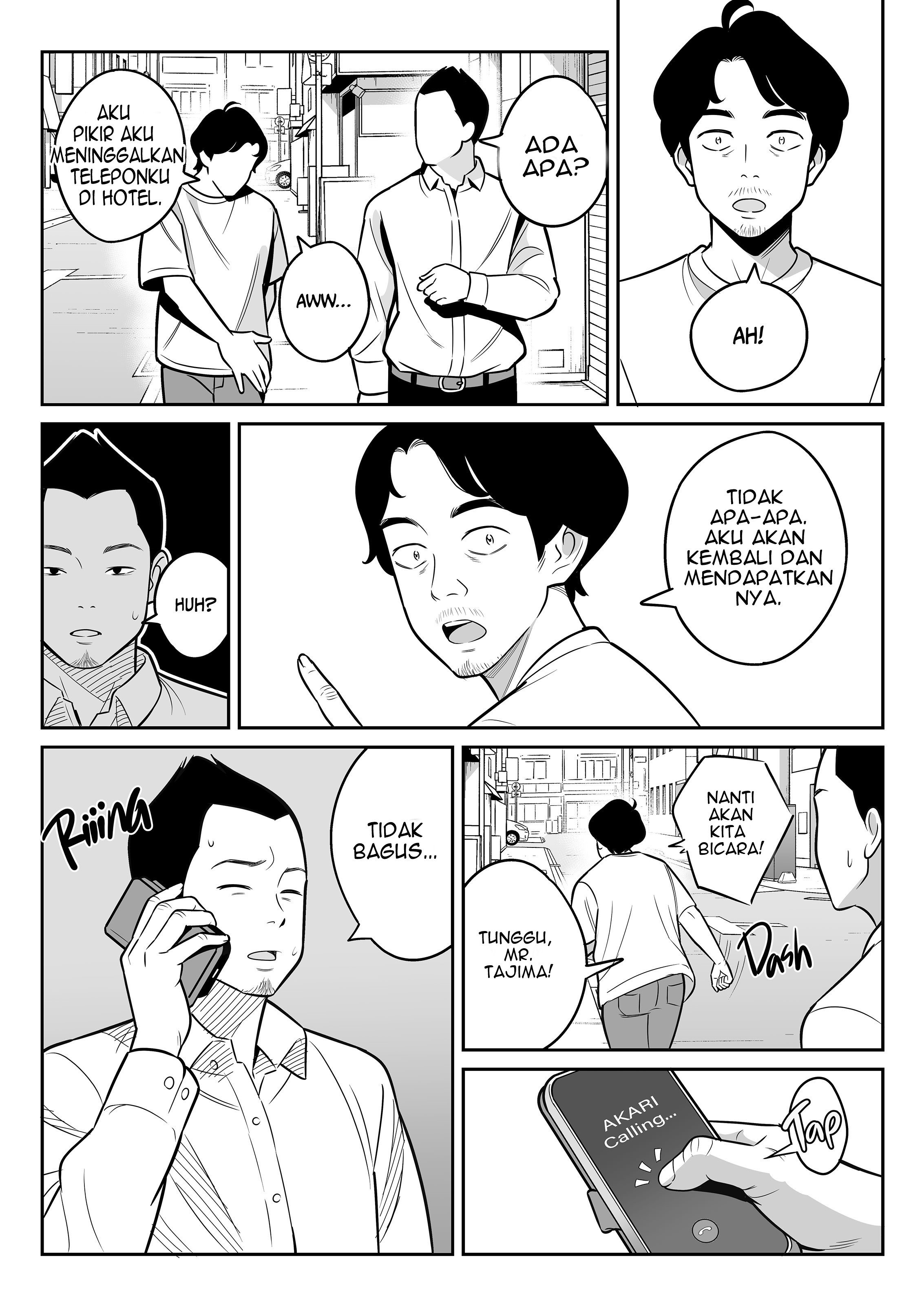 Zokuzokuzoku “Rouhou” Gekiyasu Fuuzoku de Ooatari Hiita www - Chapter 4 25