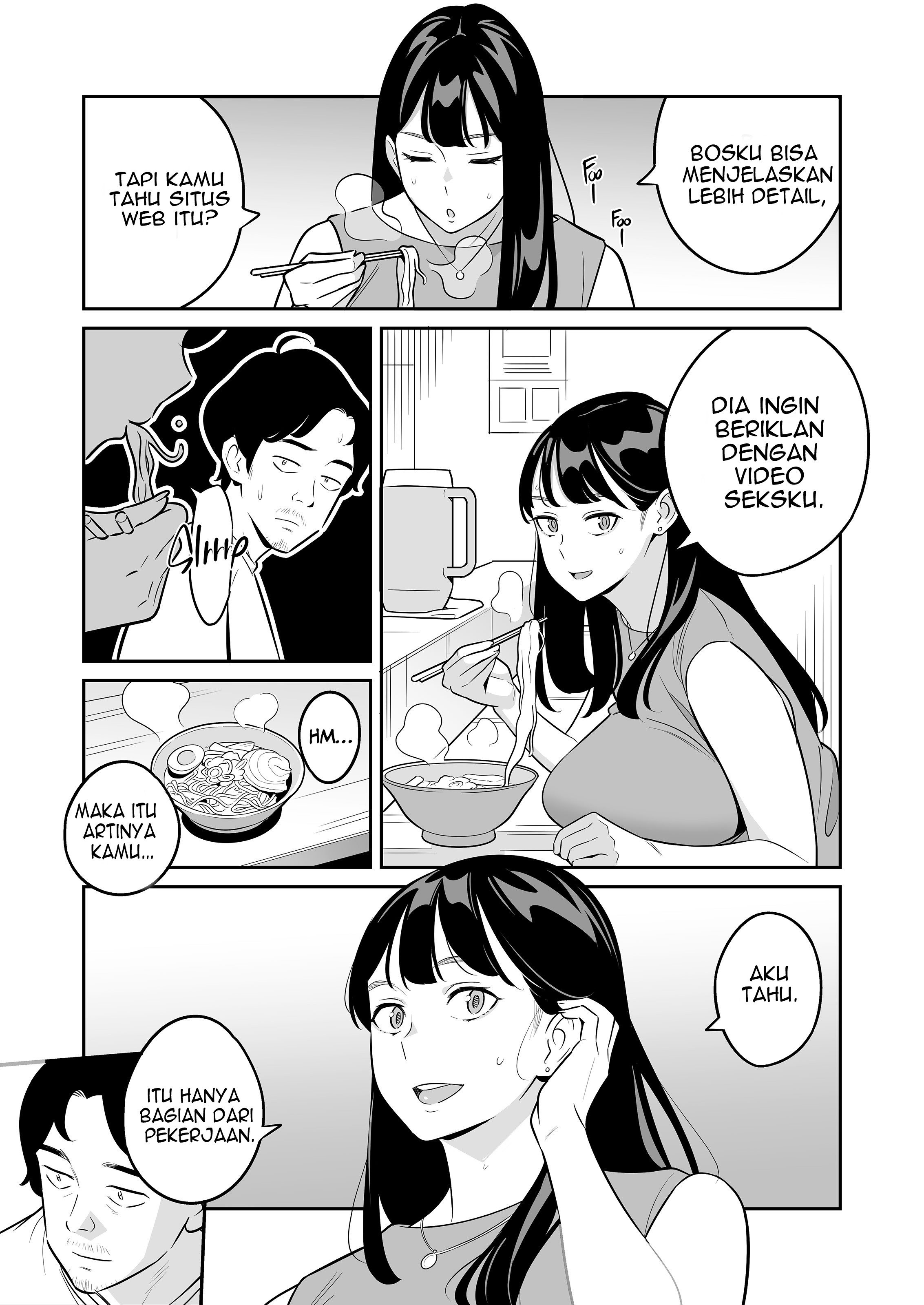 Zokuzokuzoku “Rouhou” Gekiyasu Fuuzoku de Ooatari Hiita www - Chapter 4 6