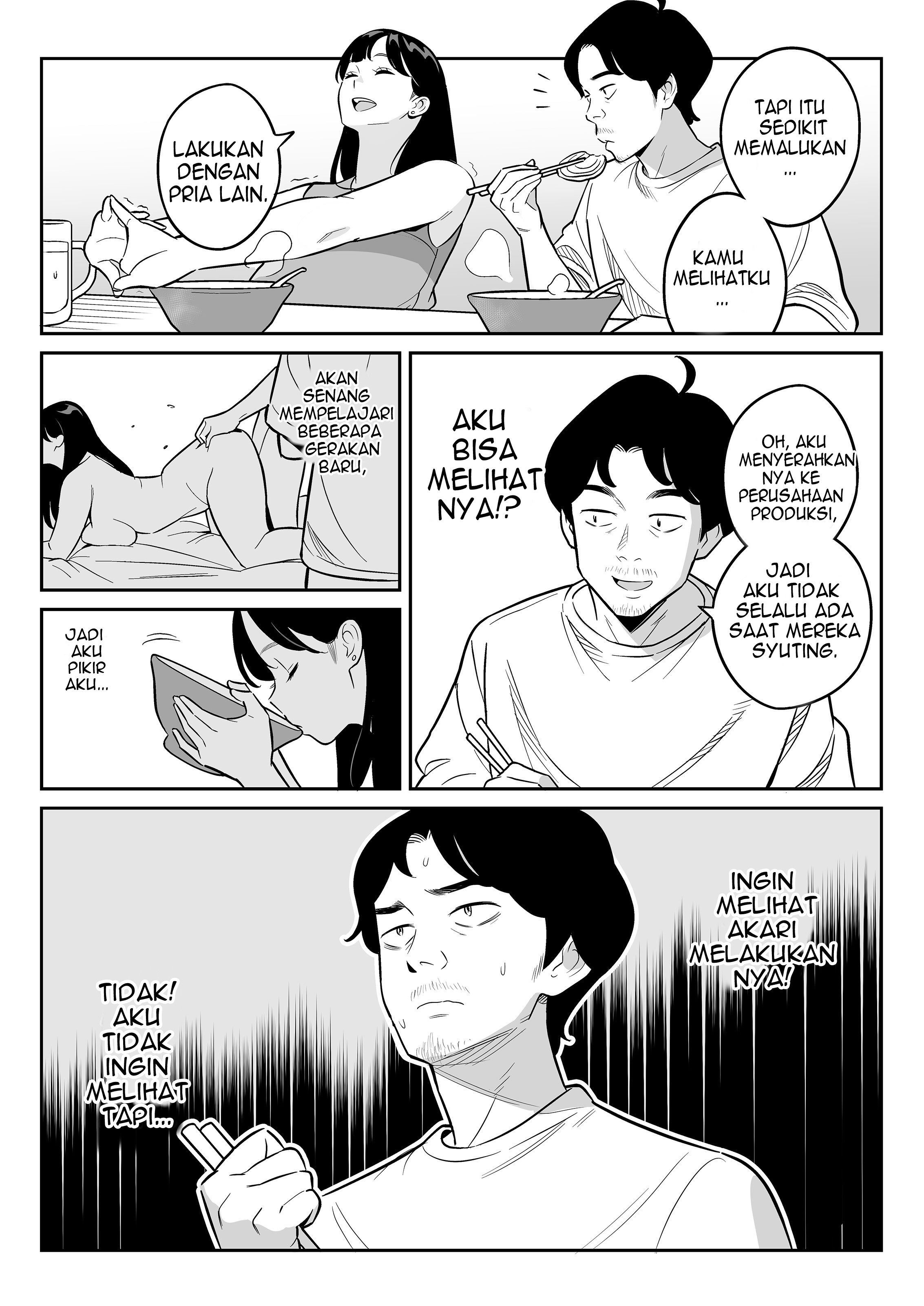 Zokuzokuzoku “Rouhou” Gekiyasu Fuuzoku de Ooatari Hiita www - Chapter 4 7
