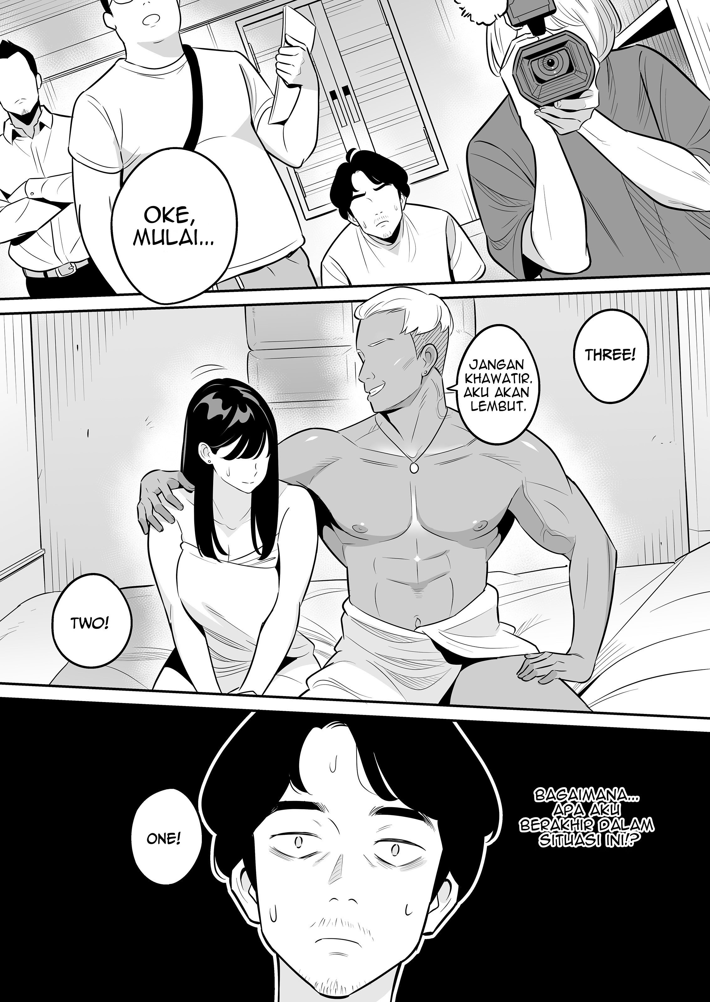 Zokuzokuzoku “Rouhou” Gekiyasu Fuuzoku de Ooatari Hiita www - Chapter 4 4