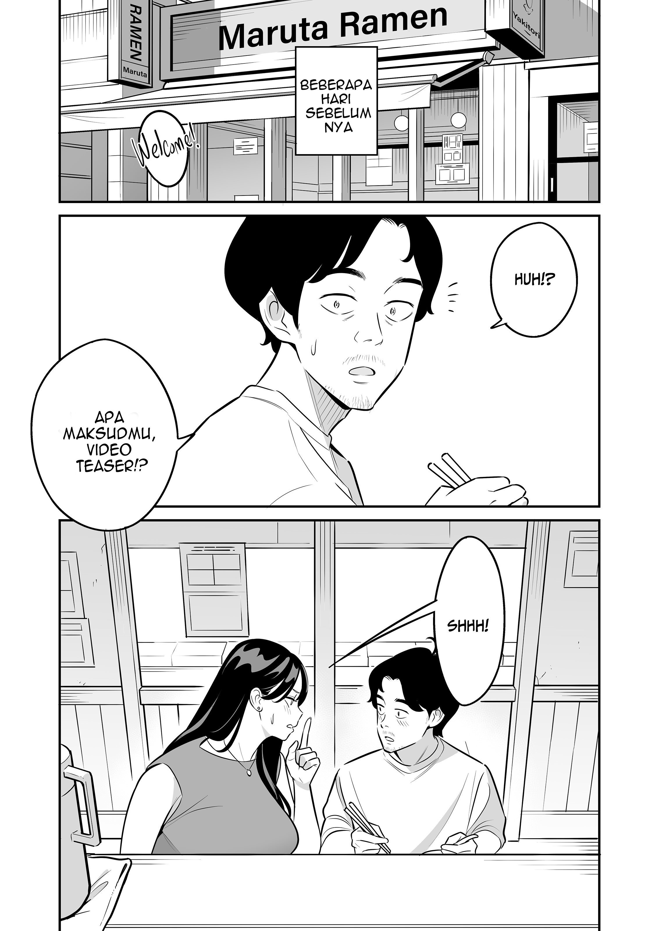 Zokuzokuzoku “Rouhou” Gekiyasu Fuuzoku de Ooatari Hiita www - Chapter 4 5