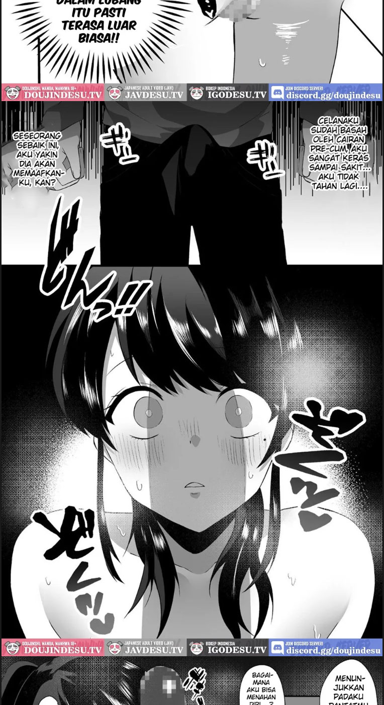 Zenra de Kaji Daikou Hitozuma Kaseifu - Chapter 01 end 16