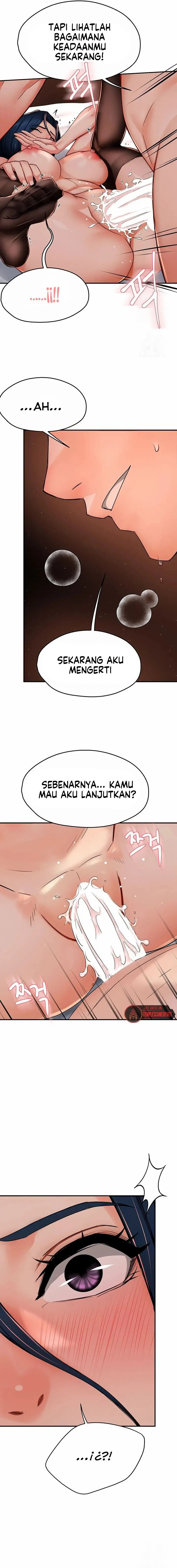 Yogurt Delivery Lady - Chapter 38 9 Yogurt Delivery Lady - Chapter 38 9