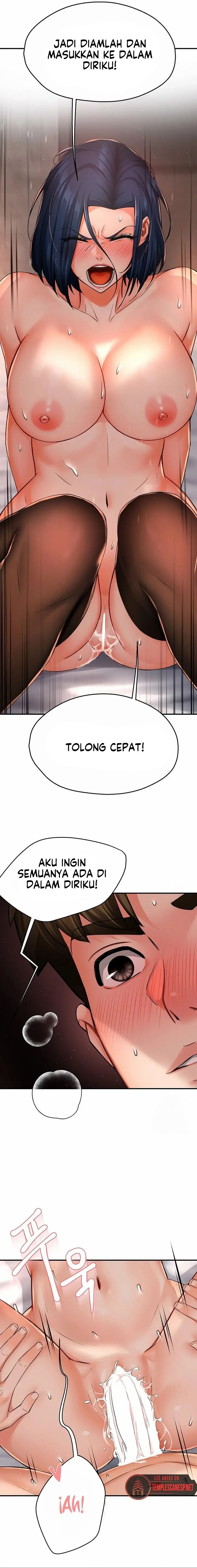 Yogurt Delivery Lady - Chapter 38 13 Yogurt Delivery Lady - Chapter 38 13