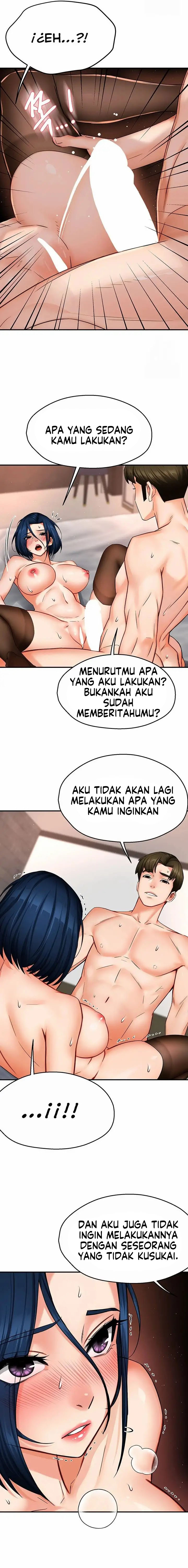 Yogurt Delivery Lady - Chapter 38 10 Yogurt Delivery Lady - Chapter 38 10