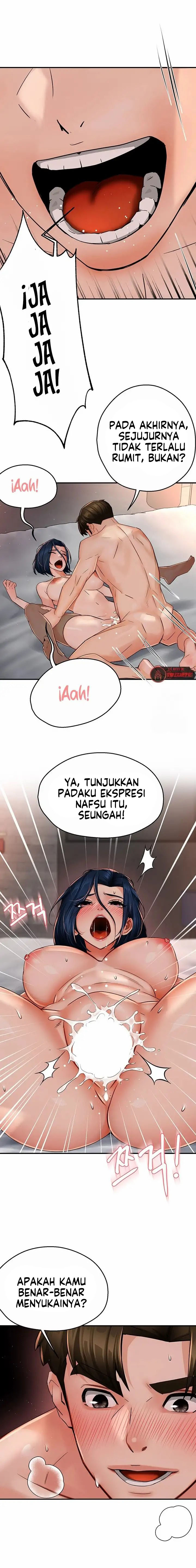 Yogurt Delivery Lady - Chapter 38 15 Yogurt Delivery Lady - Chapter 38 15
