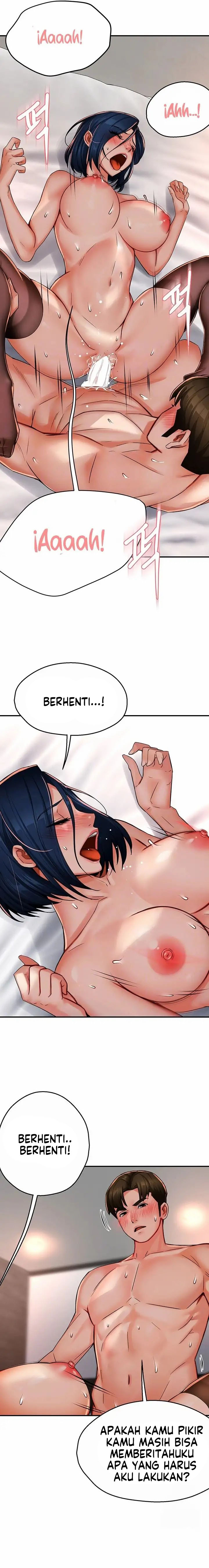 Yogurt Delivery Lady - Chapter 38 6 Yogurt Delivery Lady - Chapter 38 6