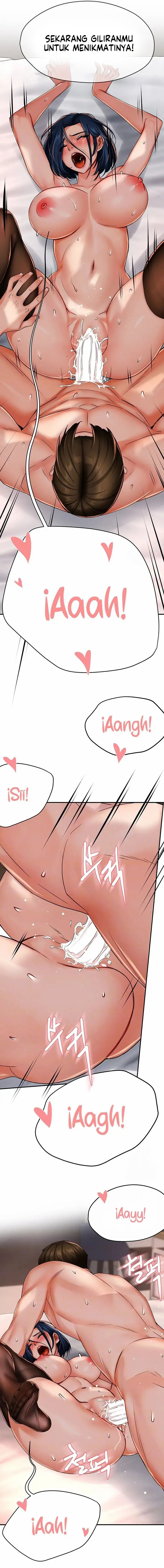 Yogurt Delivery Lady - Chapter 38 4 Yogurt Delivery Lady - Chapter 38 4