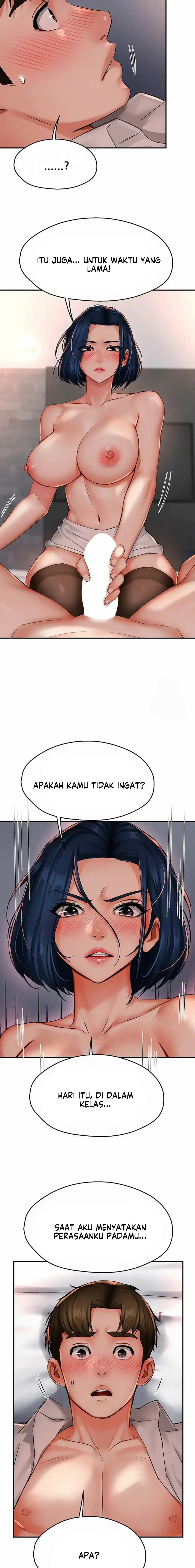 Yogurt Delivery Lady - Chapter 36 12 Yogurt Delivery Lady - Chapter 36 12