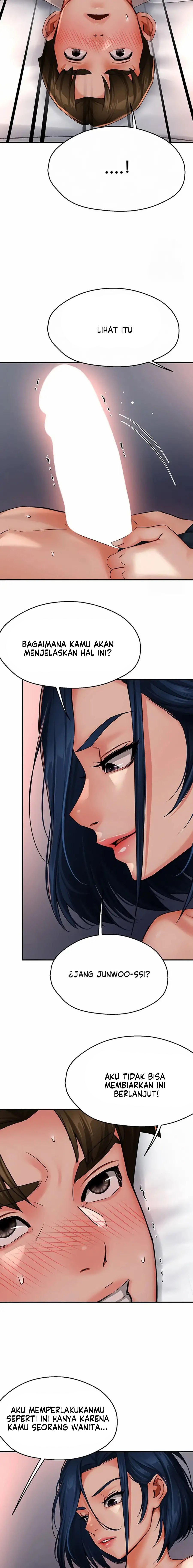Yogurt Delivery Lady - Chapter 36 10 Yogurt Delivery Lady - Chapter 36 10