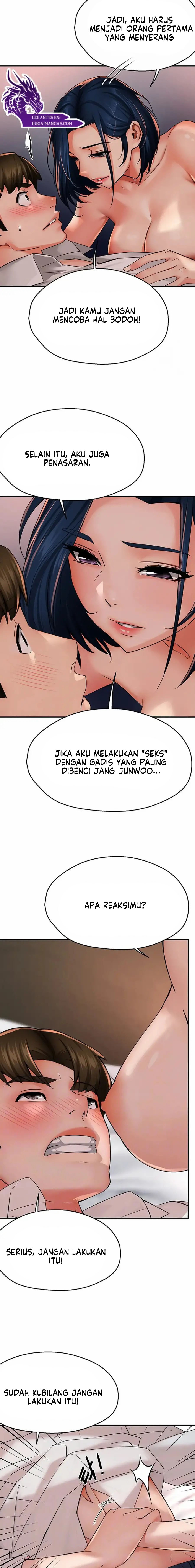 Yogurt Delivery Lady - Chapter 36 6 Yogurt Delivery Lady - Chapter 36 6