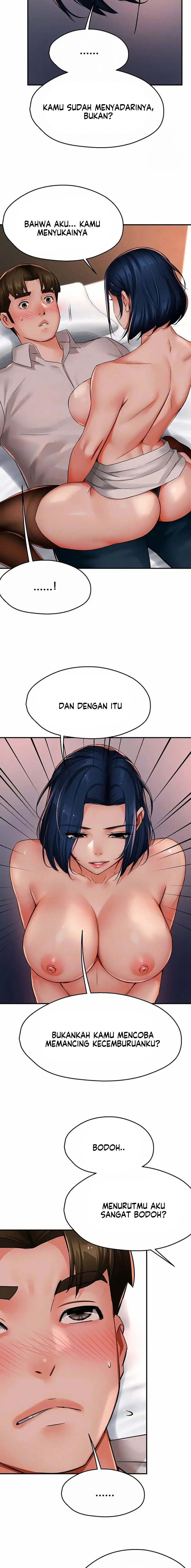 Yogurt Delivery Lady - Chapter 36 5 Yogurt Delivery Lady - Chapter 36 5