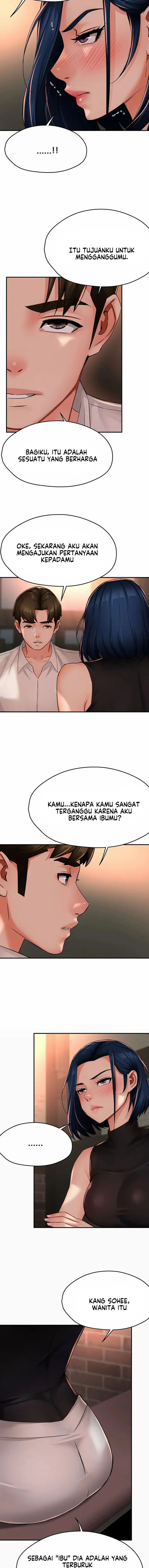 Yogurt Delivery Lady - Chapter 35 8 Yogurt Delivery Lady - Chapter 35 8
