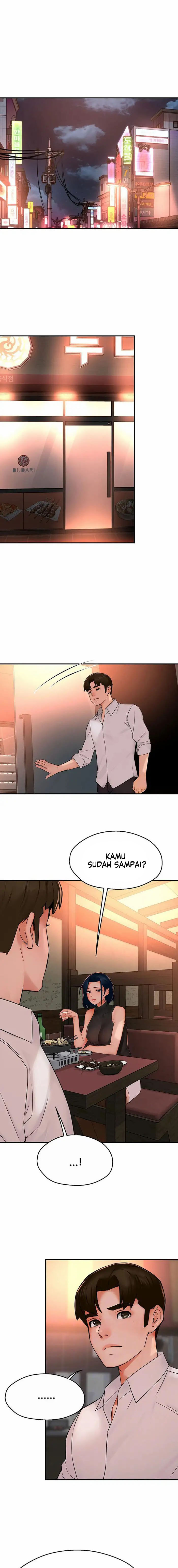 Yogurt Delivery Lady - Chapter 35 3 Yogurt Delivery Lady - Chapter 35 3