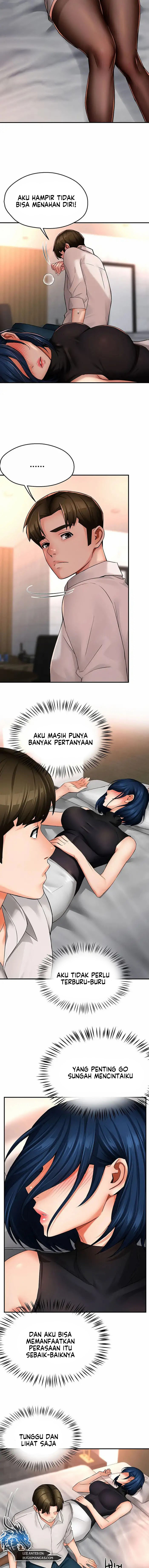 Yogurt Delivery Lady - Chapter 35 13 Yogurt Delivery Lady - Chapter 35 13