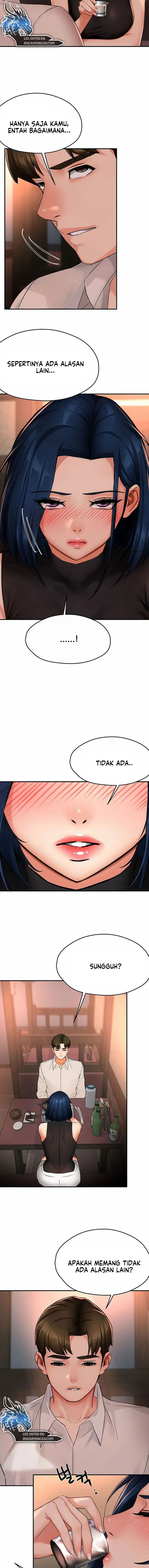 Yogurt Delivery Lady - Chapter 35 10 Yogurt Delivery Lady - Chapter 35 10