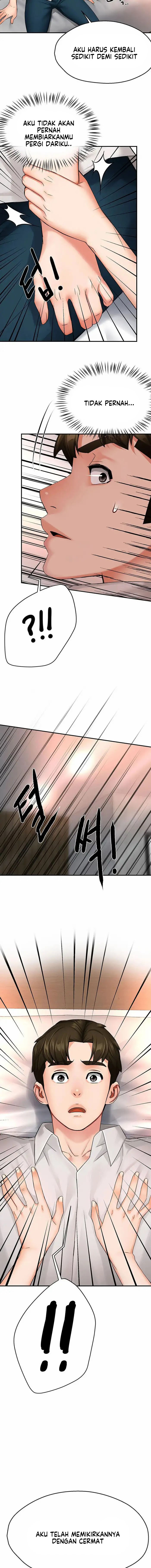 Yogurt Delivery Lady - Chapter 35 14 Yogurt Delivery Lady - Chapter 35 14
