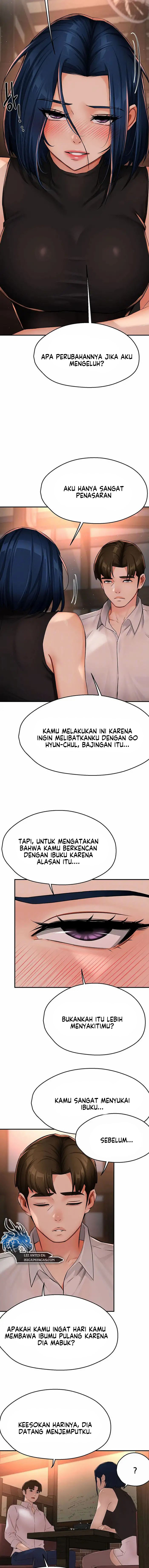 Yogurt Delivery Lady - Chapter 35 6 Yogurt Delivery Lady - Chapter 35 6