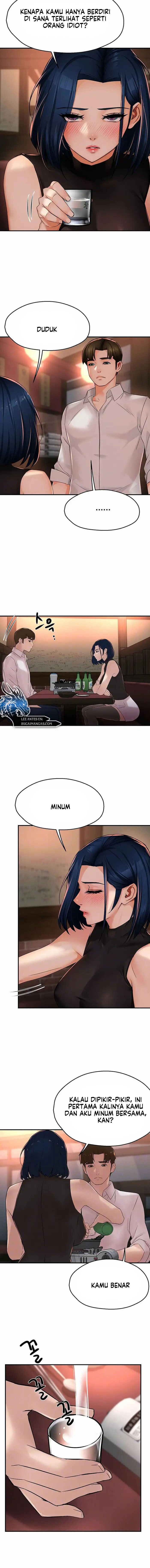 Yogurt Delivery Lady - Chapter 35 4 Yogurt Delivery Lady - Chapter 35 4