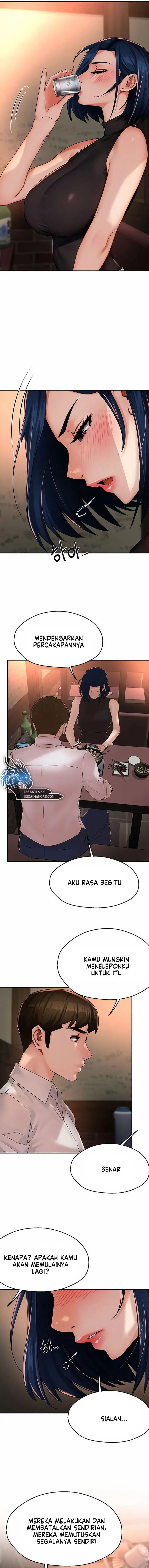 Yogurt Delivery Lady - Chapter 35 5 Yogurt Delivery Lady - Chapter 35 5
