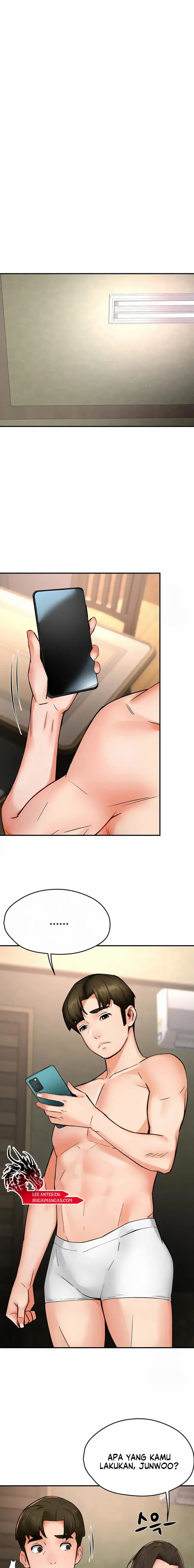 Yogurt Delivery Lady - Chapter 41 12 Yogurt Delivery Lady - Chapter 41 12
