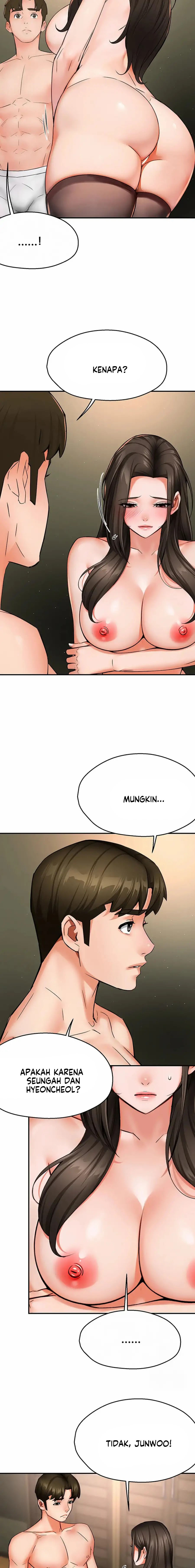 Yogurt Delivery Lady - Chapter 41 16 Yogurt Delivery Lady - Chapter 41 16
