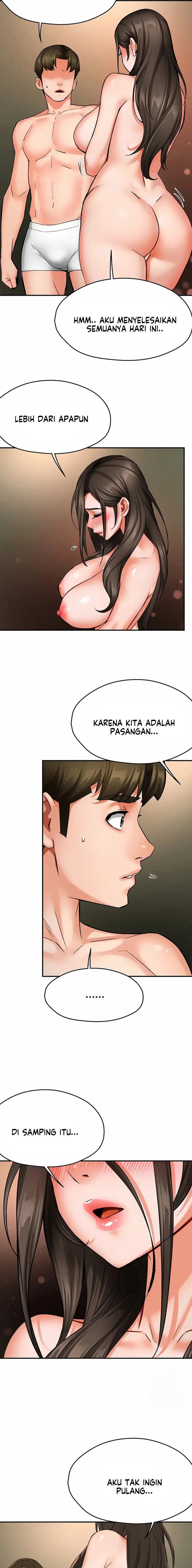 Yogurt Delivery Lady - Chapter 41 15 Yogurt Delivery Lady - Chapter 41 15