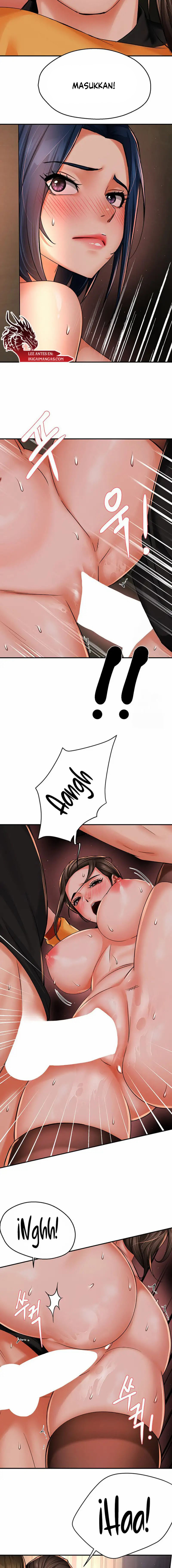 Yogurt Delivery Lady - Chapter 46 8 Yogurt Delivery Lady - Chapter 46 8