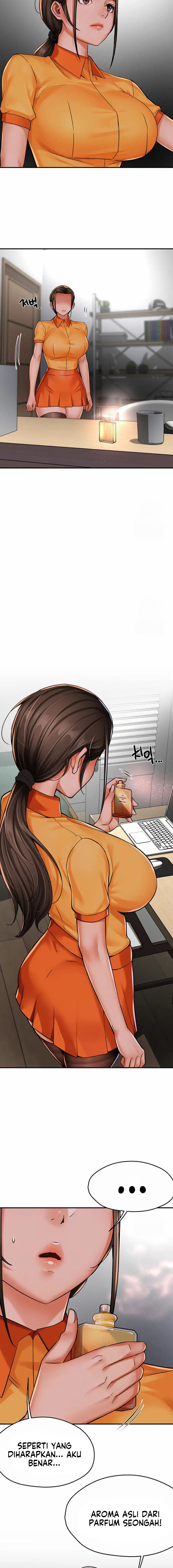 Yogurt Delivery Lady - Chapter 46 18 Yogurt Delivery Lady - Chapter 46 18