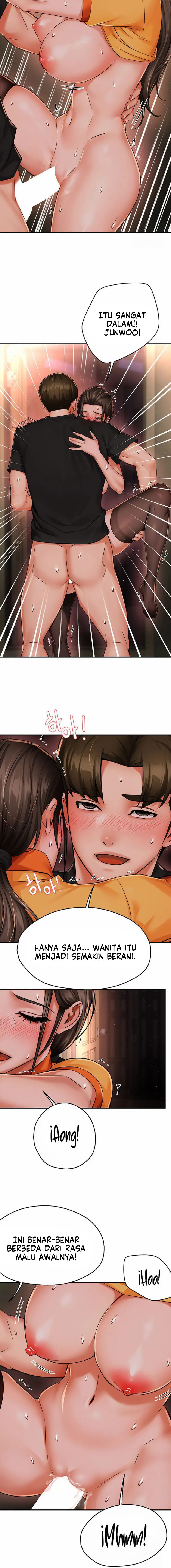 Yogurt Delivery Lady - Chapter 46 10 Yogurt Delivery Lady - Chapter 46 10