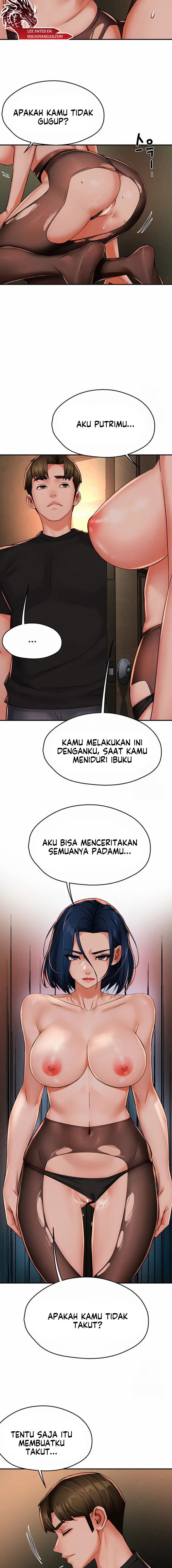 Yogurt Delivery Lady - Chapter 46 16 Yogurt Delivery Lady - Chapter 46 16