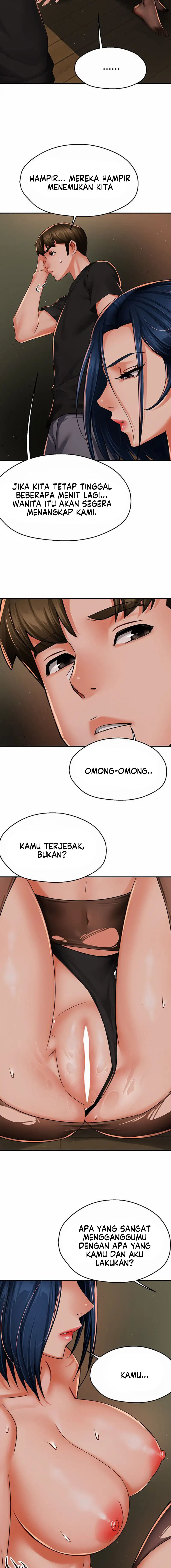 Yogurt Delivery Lady - Chapter 46 15 Yogurt Delivery Lady - Chapter 46 15