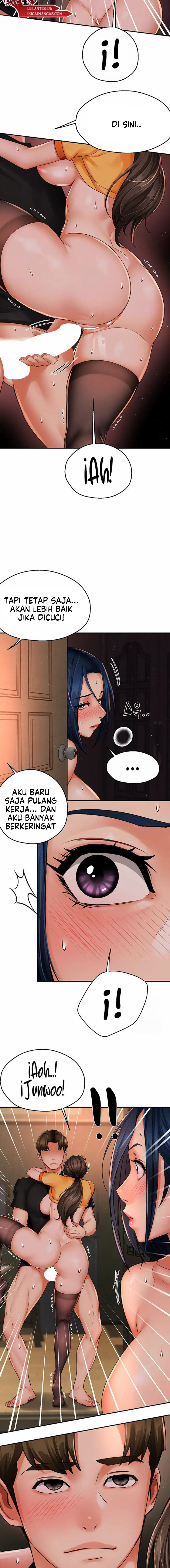 Yogurt Delivery Lady - Chapter 46 7 Yogurt Delivery Lady - Chapter 46 7