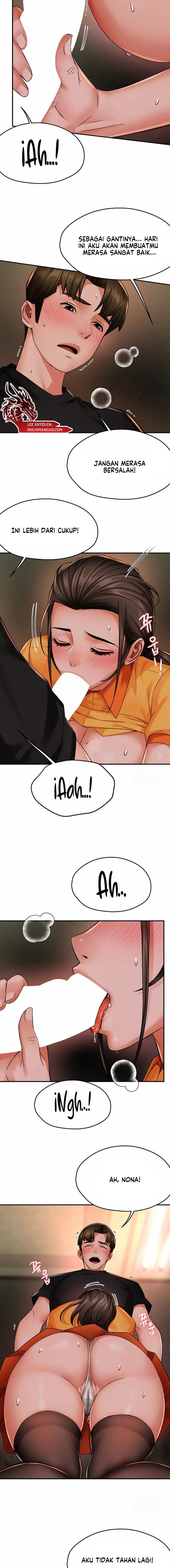 Yogurt Delivery Lady - Chapter 46 4 Yogurt Delivery Lady - Chapter 46 4