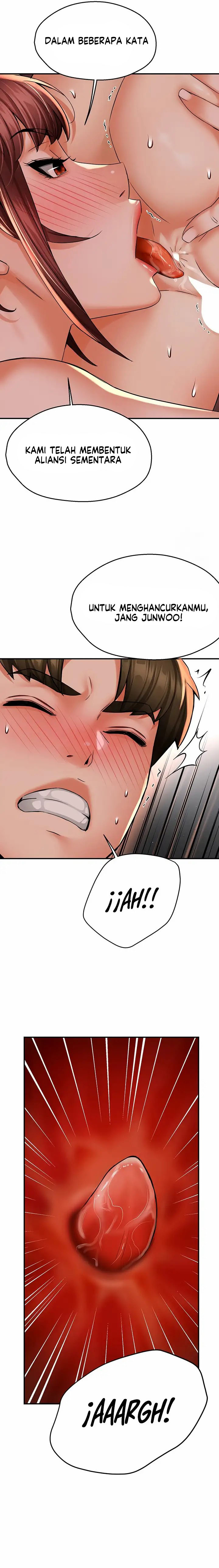 Yogurt Delivery Lady - Chapter 53 8