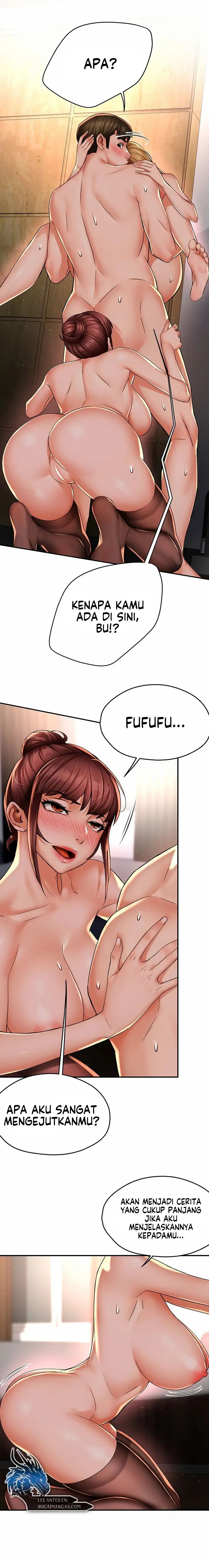Yogurt Delivery Lady - Chapter 53 3