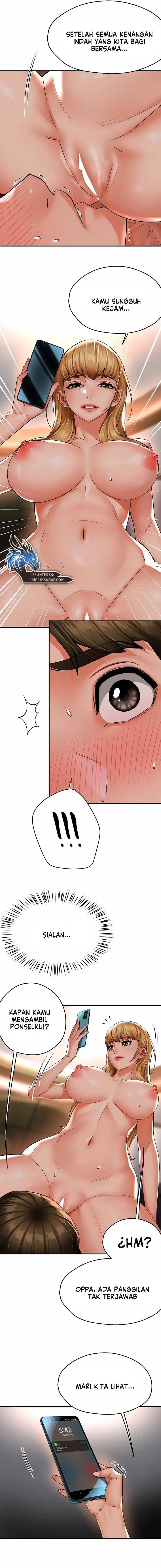 Yogurt Delivery Lady - Chapter 53 17