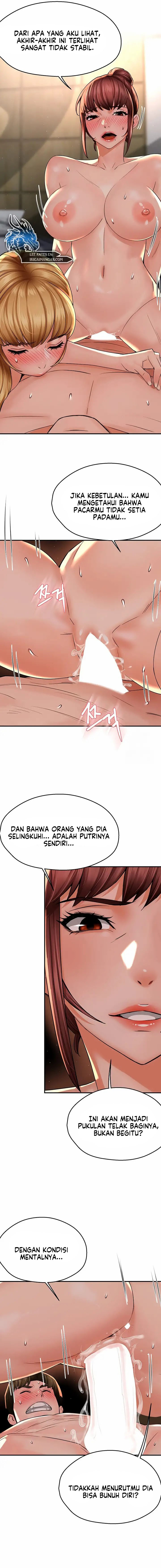 Yogurt Delivery Lady - Chapter 53 14