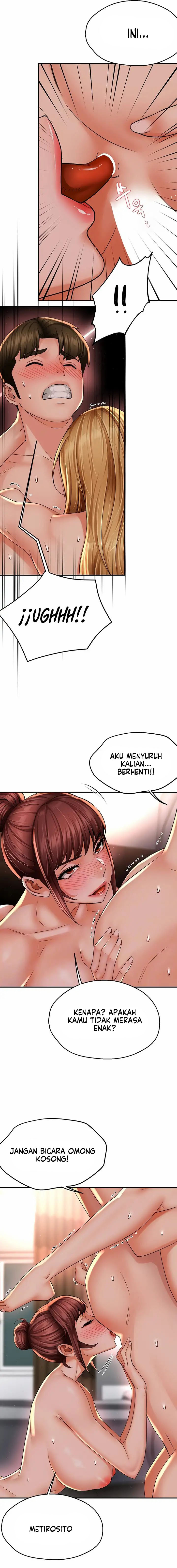 Yogurt Delivery Lady - Chapter 53 6