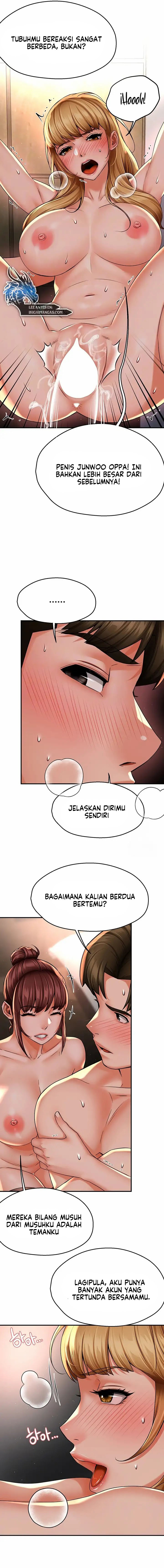 Yogurt Delivery Lady - Chapter 53 7
