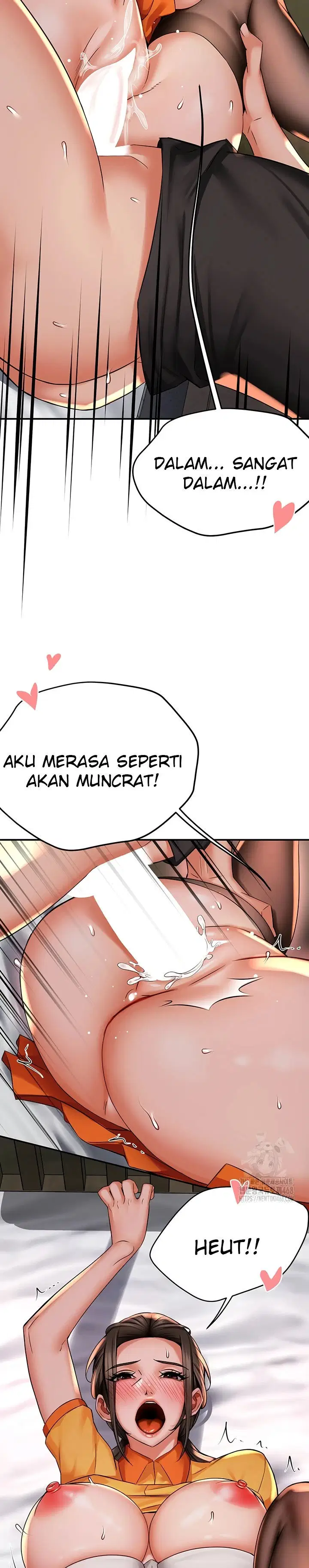Yogurt Delivery Lady - Chapter 57 2 Yogurt Delivery Lady - Chapter 57 2