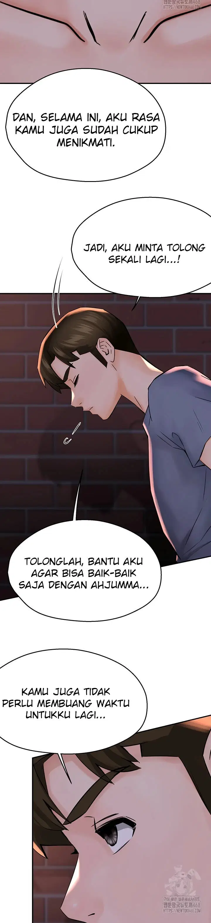 Yogurt Delivery Lady - Chapter 57 29 Yogurt Delivery Lady - Chapter 57 29