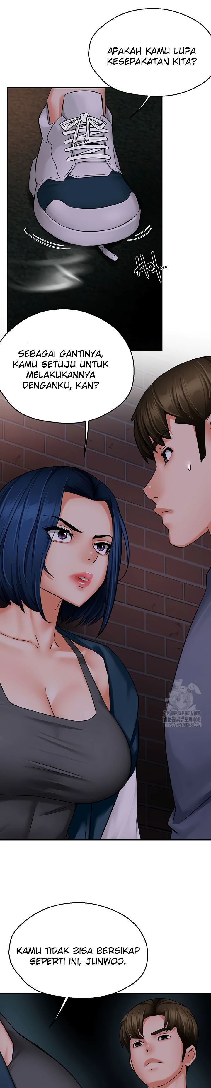 Yogurt Delivery Lady - Chapter 57 22 Yogurt Delivery Lady - Chapter 57 22