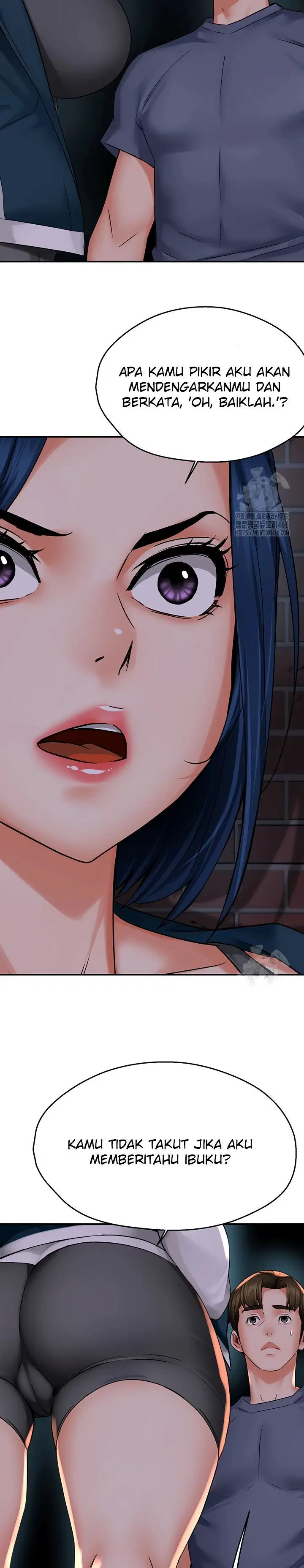 Yogurt Delivery Lady - Chapter 57 23 Yogurt Delivery Lady - Chapter 57 23
