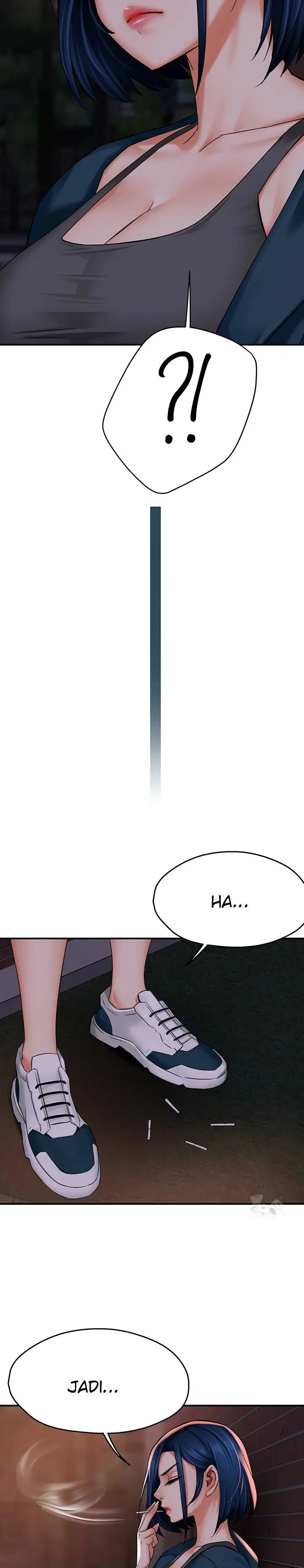 Yogurt Delivery Lady - Chapter 57 20 Yogurt Delivery Lady - Chapter 57 20