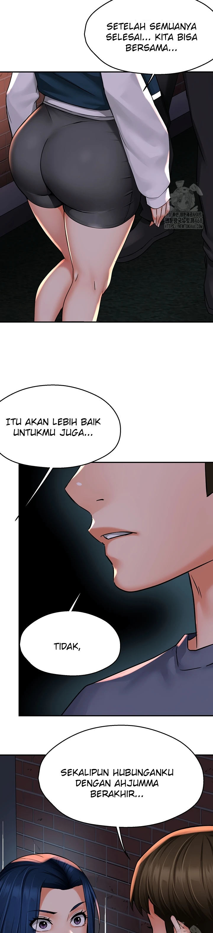 Yogurt Delivery Lady - Chapter 57 26 Yogurt Delivery Lady - Chapter 57 26
