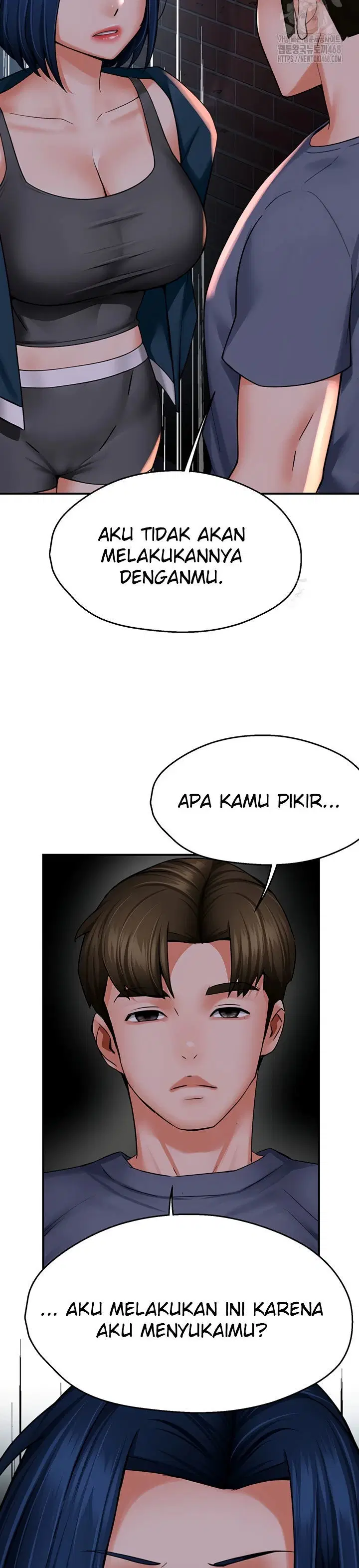 Yogurt Delivery Lady - Chapter 57 27 Yogurt Delivery Lady - Chapter 57 27