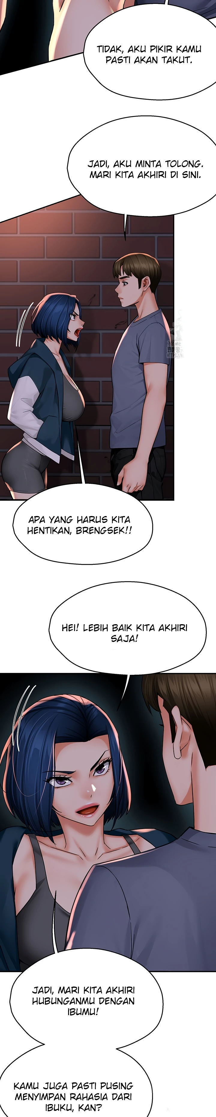 Yogurt Delivery Lady - Chapter 57 24 Yogurt Delivery Lady - Chapter 57 24